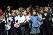 66 Kongregacja - koncert dzieci
